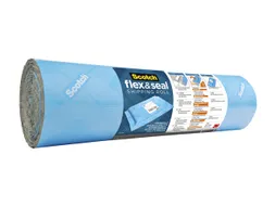 Verpakkingsrol Scotch Flex & Seal 38cmx3m