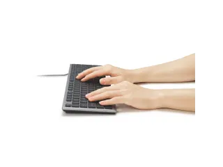 Kensington KB515 EQ USB-C/USB-A Wired Keyboard Qwerty - 3