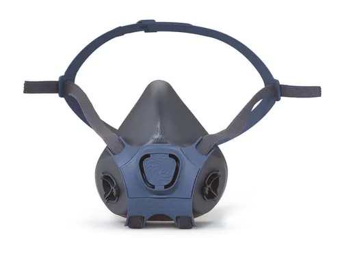 Moldex herbruikbaar halfgelaatsmasker serie 7000 TPE EasyLock maat L