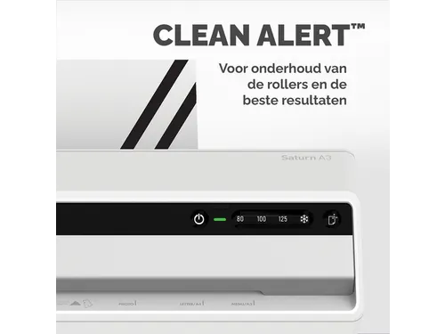 Fellowes Saturn A3 lamineermachine