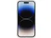 Case Symmetry Clear + Alpha Glass Anti-Microbial Apple iPhone 14 Pro M