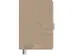 Carnet de notes Soft Scenes A5 SC ligné PU emballage de 2pces. ass. 8