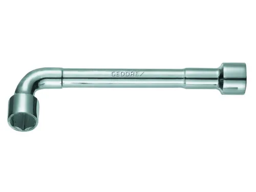 25 PK 14 Dopsleutel met 14mm gat