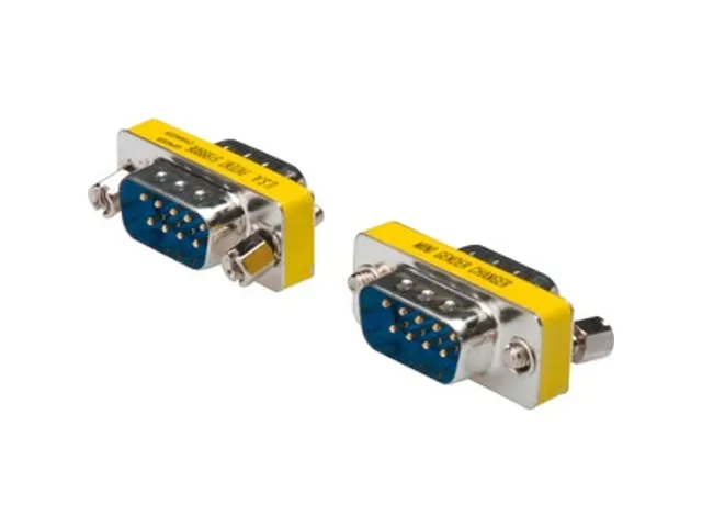 Digitus Mini Gender Changer