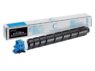 Toner Kyocera TK-8515C blauw - 1