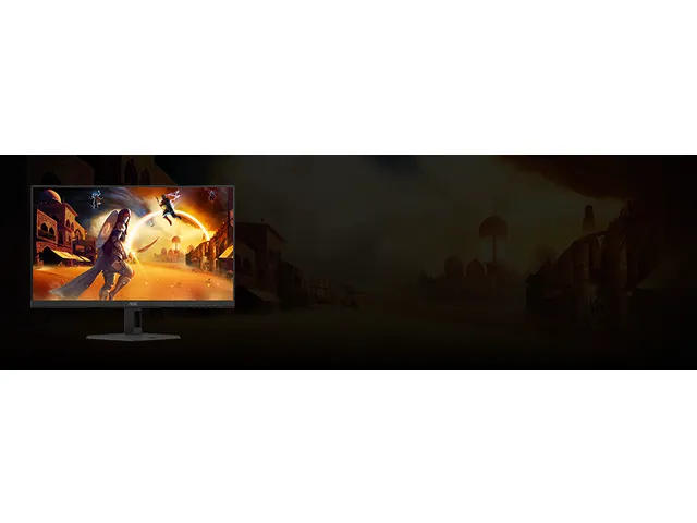 AOC 27G4ZRE 27 Inch Full HD Monitor