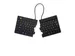 Ergonomisch toetsenbord R-Go Split Break pauzesoftware QWERTY