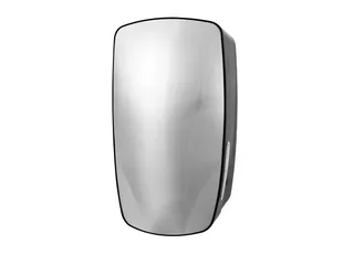 Toiletpapier Dispenser RVS Kunststof voor Bulkpack Toiletpapier - 1