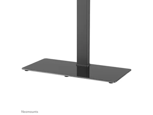 Neomounts DS45-430BL16 TV standaard 1 scherm - 37-70 inch - 0-40 kg -