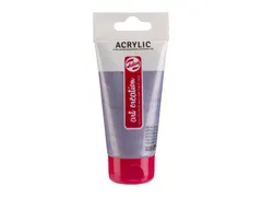 Acrylverf Talens Art Creation 835 metallicviolet tube à 75ml