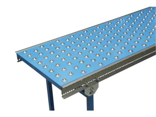 Kogeltafel Kogelafstand 125mm Baan Bxl 0.4x0.5m