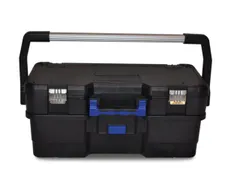 Gereedschapskist Kunststof Hxbxd 275X620X300Mm
