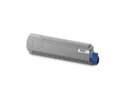 Tonercartridge Oki 44059253 Mc 861 Geel