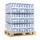 Water Chaudfontaine blauw petfles 500ml Pallet
