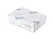 Akte Envelop H-Bodem Tyvek 250x353x38mm Wit zelfklevend 100 Stuks