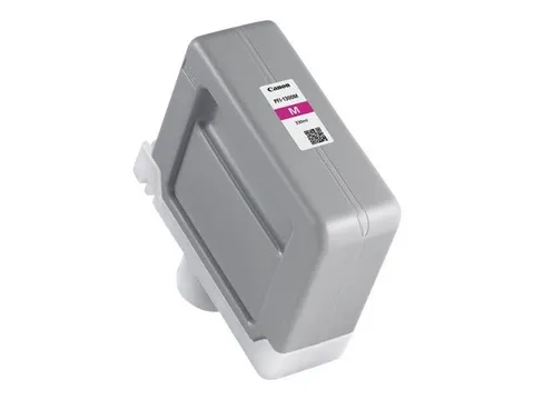 Canon Inktcartridge PFI-1300 M Magenta 0813C001
