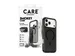 PanzerGlass CARE by Smokey Case w. Black MagSafe iPhone 17 Pro M