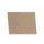 Akoestische PET-vilt trapezium stroken beige 30x120cm 6 stuks