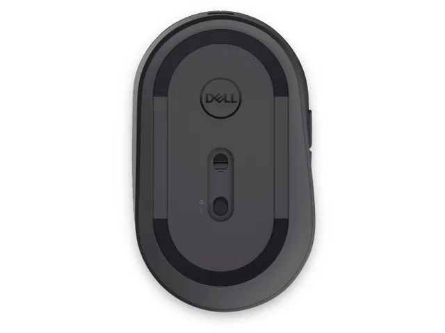 Dell MS7421W muis Kantoor RF-draadloos + Bluetooth Optisch 1600 DPI