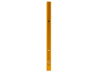 Ringmap PP OPAK A4 2R 15mm geel - 4