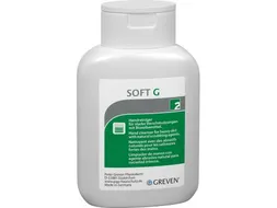 Soft G handreiniging bij sterke vervuiling 250ml 24st per doos