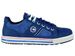 Veiligheidsschoenen Coach Waterafstotend Nubuck Maat 43 Blauw S3 SRC - 2