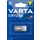Batterij VARTA Cylindrical CR123A lithium
