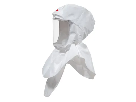 3M S-607 hoofdkap