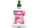 Luchtverfrisser AirWick AF kersenbloesem framboos refill 228ml