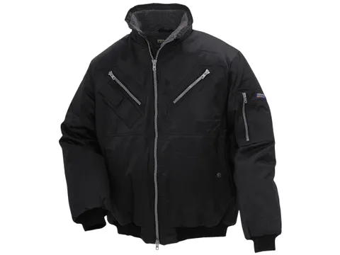 Blåkläder 4805 pilotjack - XL
