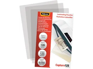 lamineerhoes Capture125 54 x 86 mm 100 stuks - 3