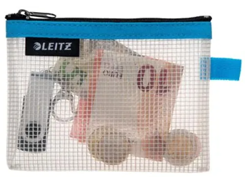 WOW Reisetui, S, A6, blauw