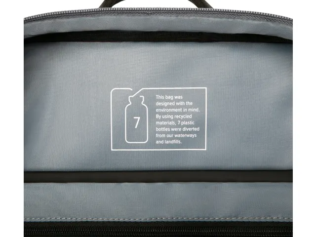 Laptoprugzak 15.6 Inch Sagano Campus Backpack Grijs