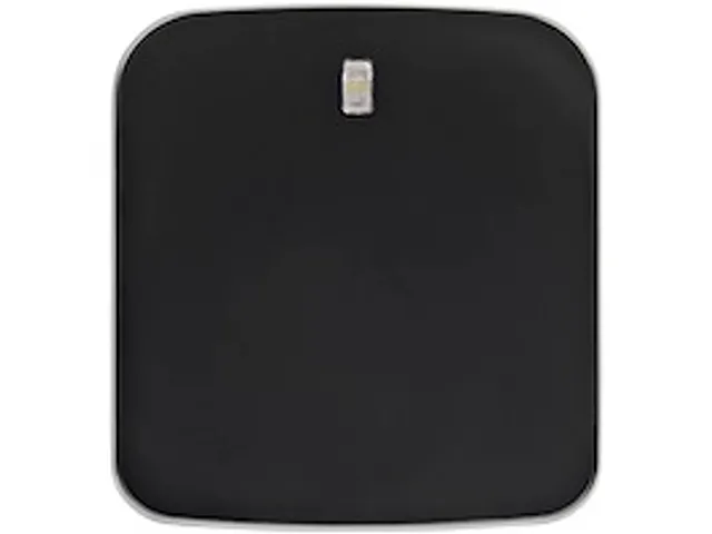 Chargeur mural USB 2 ports 17W 3,4A