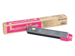 Toner Kyocera TK-8325M rood