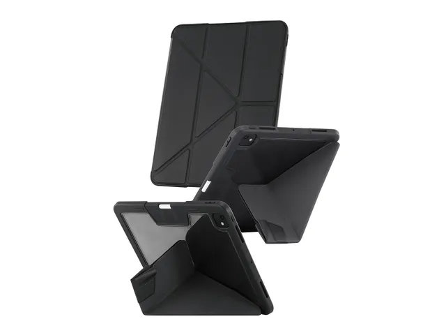 PanzerGlass CARE by by Essential Case Black iPad Pro 13 inch