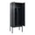 PBM-locker,HxBxD 2120x800x500mm,2vak,vak B 400mm,cil.-slot