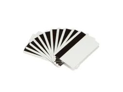Zebra 104523-112 Kaart PVC 30MIL 500 Stuks