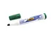 Viltstift Bic Velleda 1701 whiteboard rond large groen