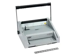 Inbindmachine GBC Surebind systeem 2