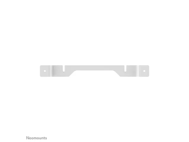 Support mural pour Sonos Ray Neomounts WL30-724WH1 blanc