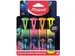 Surligneur maped Deepsea Paradise set 4 couleurs
