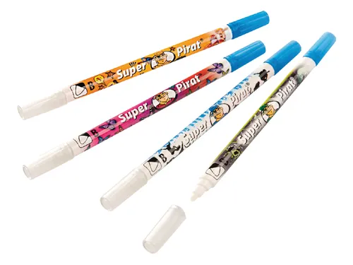 Inktwisser Pelikan super-pirat 850B