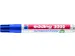 Viltstift edding 3000 rond blauw 1.5-3mm