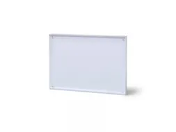 Magnetische Folderstandaard A6 Acryl