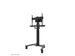 Neomounts AV2-500BL Videobar kit - 43-110 inch - max 10 kg - VESA 200x