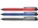 Rollerpen STABILO Palette 268/40 medium rood