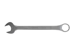 1 B 2.7/16AF Combinatiesleutel 12-punts 2.7/16 inch - 5