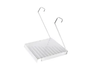 Inhangtrede,V. Staande Ladder Met Sporten,Draagverm. 150Kg - 2