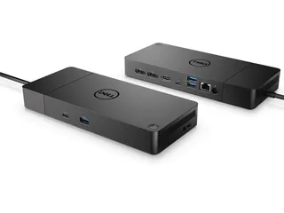 Docking Station WD19S USB-C Poortreplicator - 1